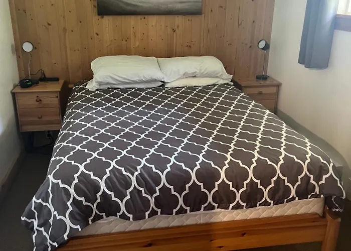 Viewpoint Rv & Cottages