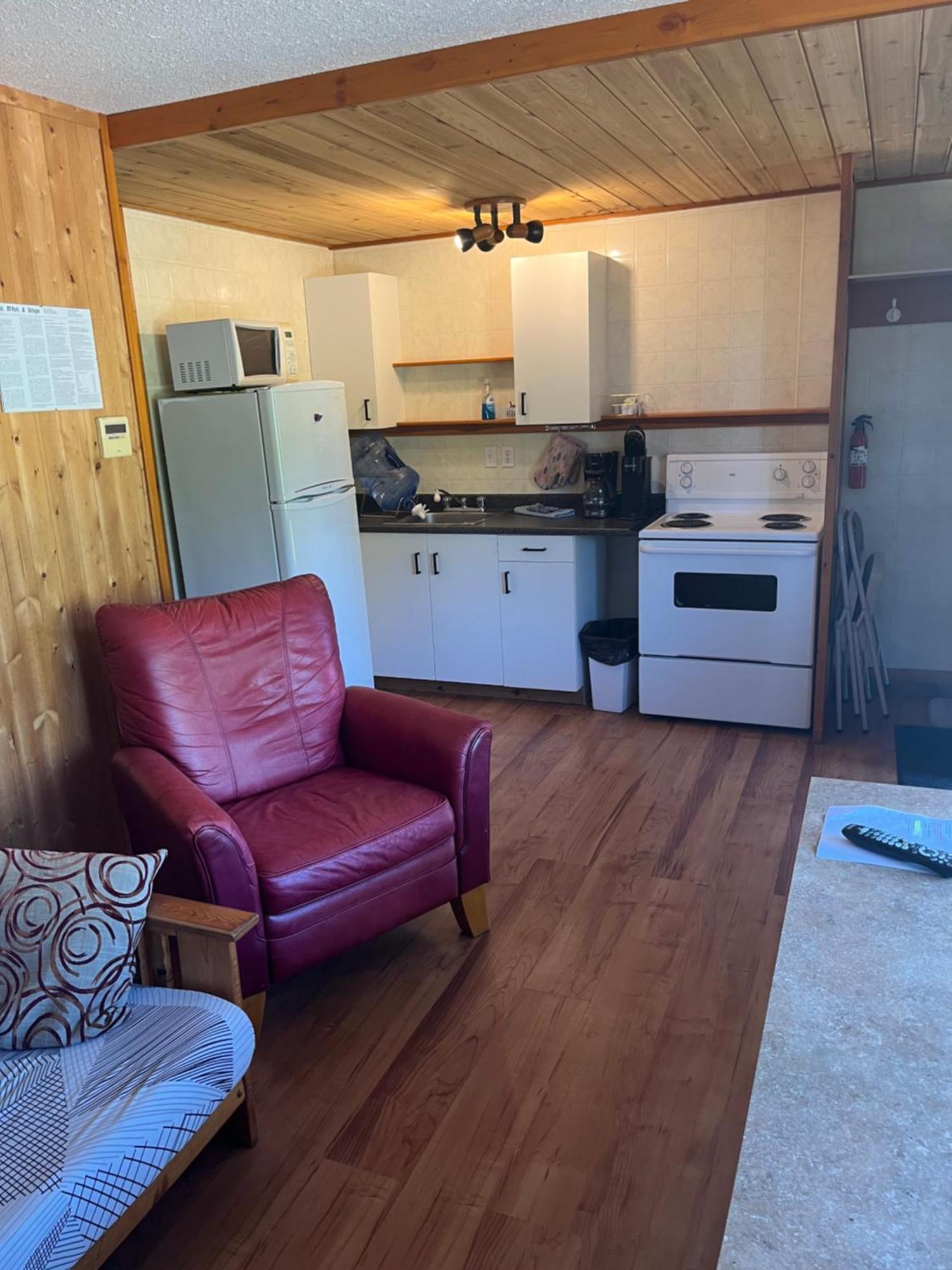 Viewpoint Rv &