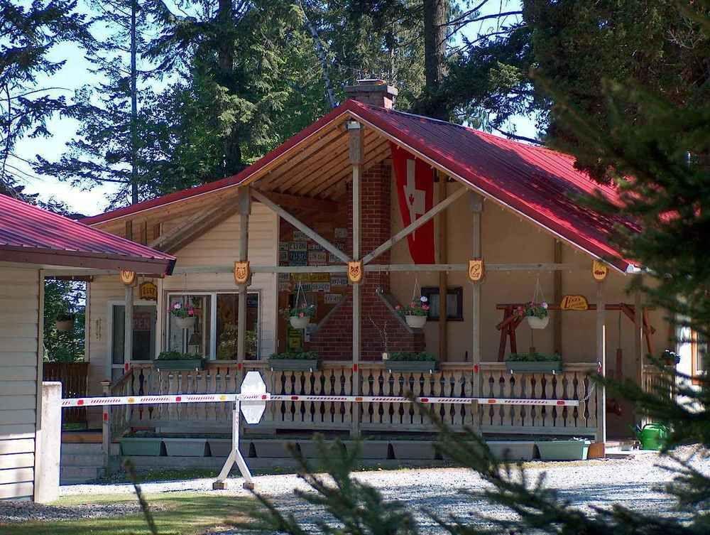 Viewpoint Rv & Inn *