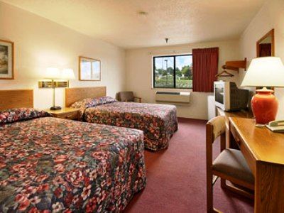 Super 8 By Wyndham