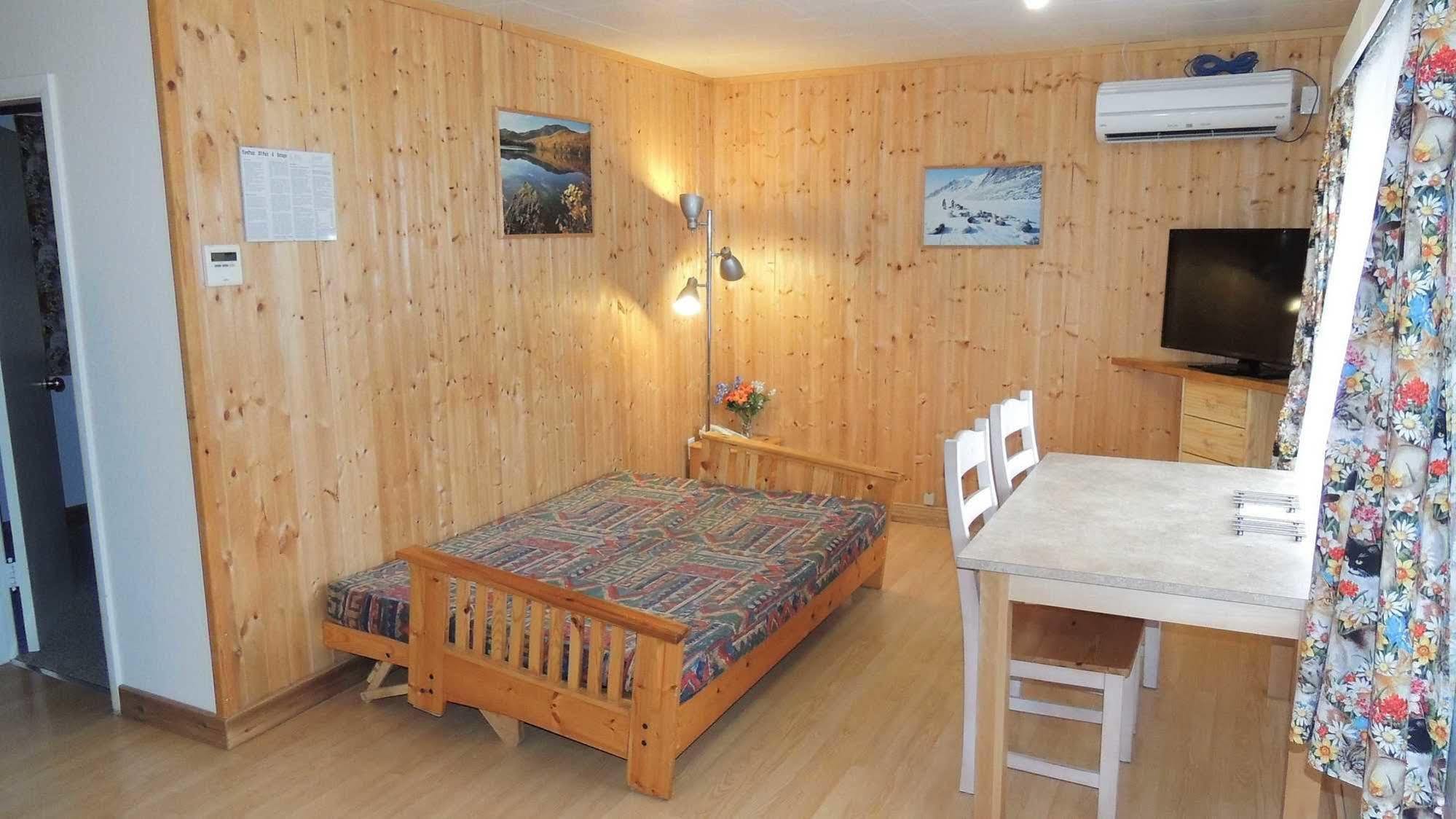 Inn Viewpoint Rv & Salmon Arm