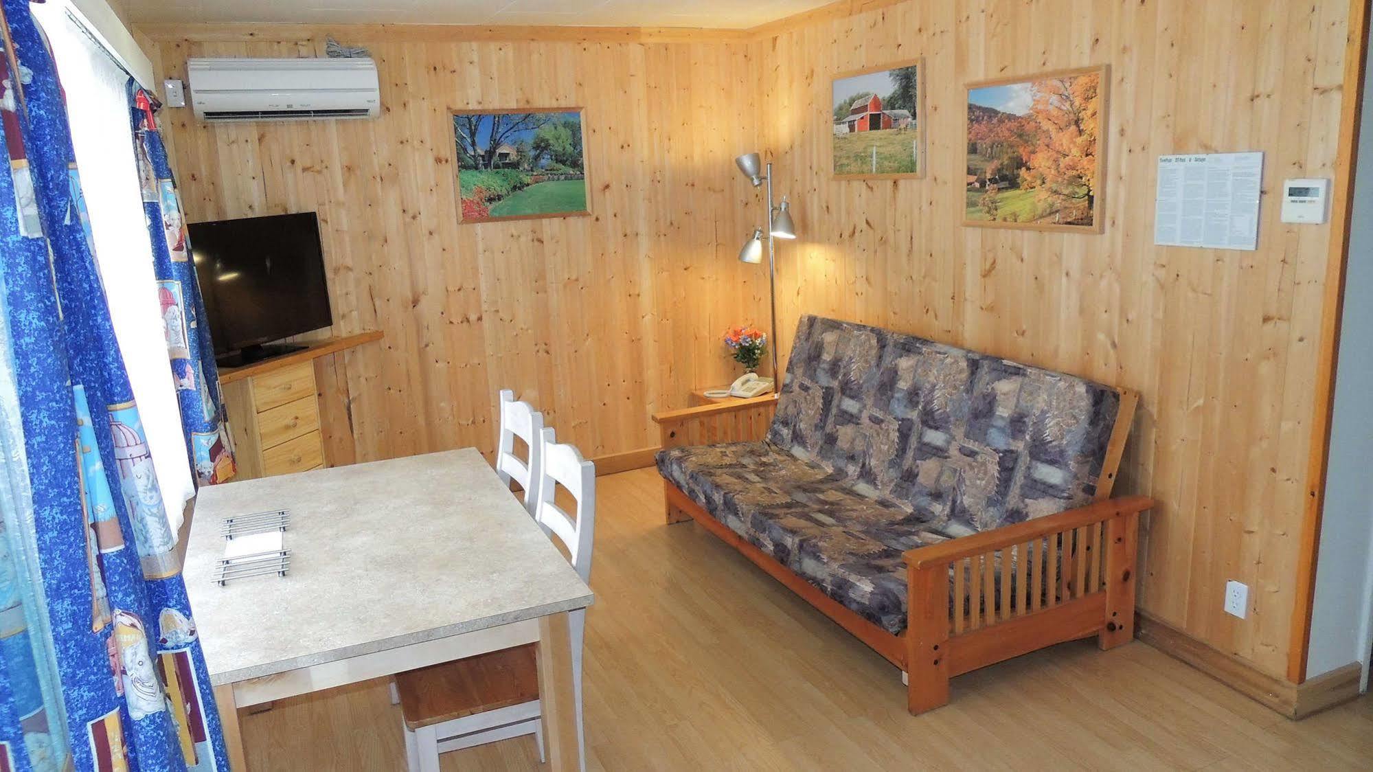 Inn Viewpoint Rv &