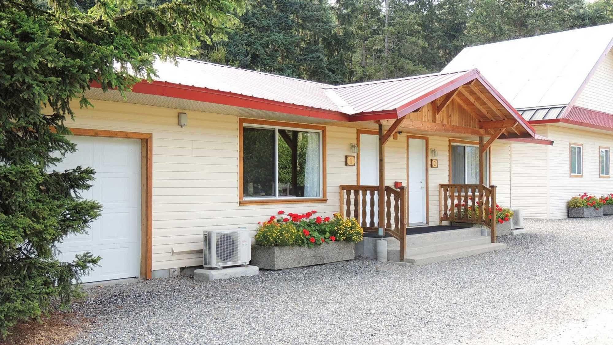 Viewpoint Rv & Inn *