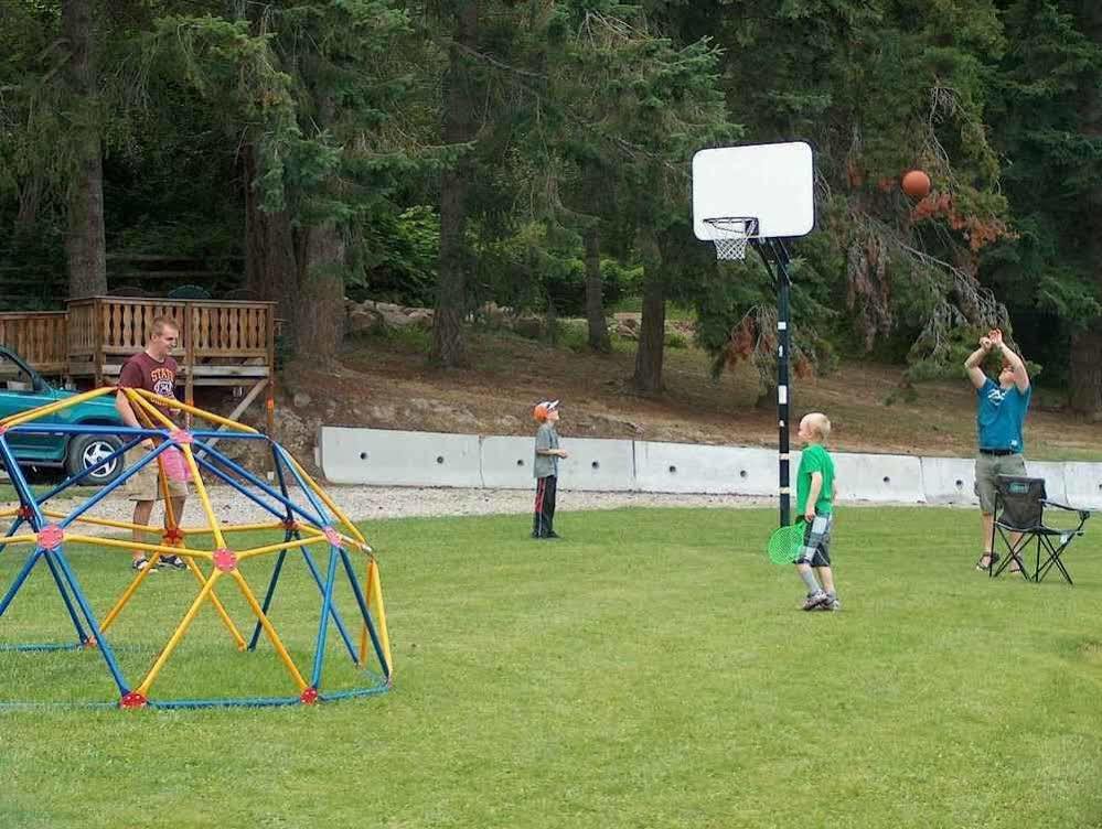 Inn Viewpoint Rv &