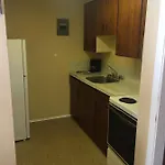 Travellers Rest Motel
