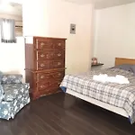 Travellers Rest Motel