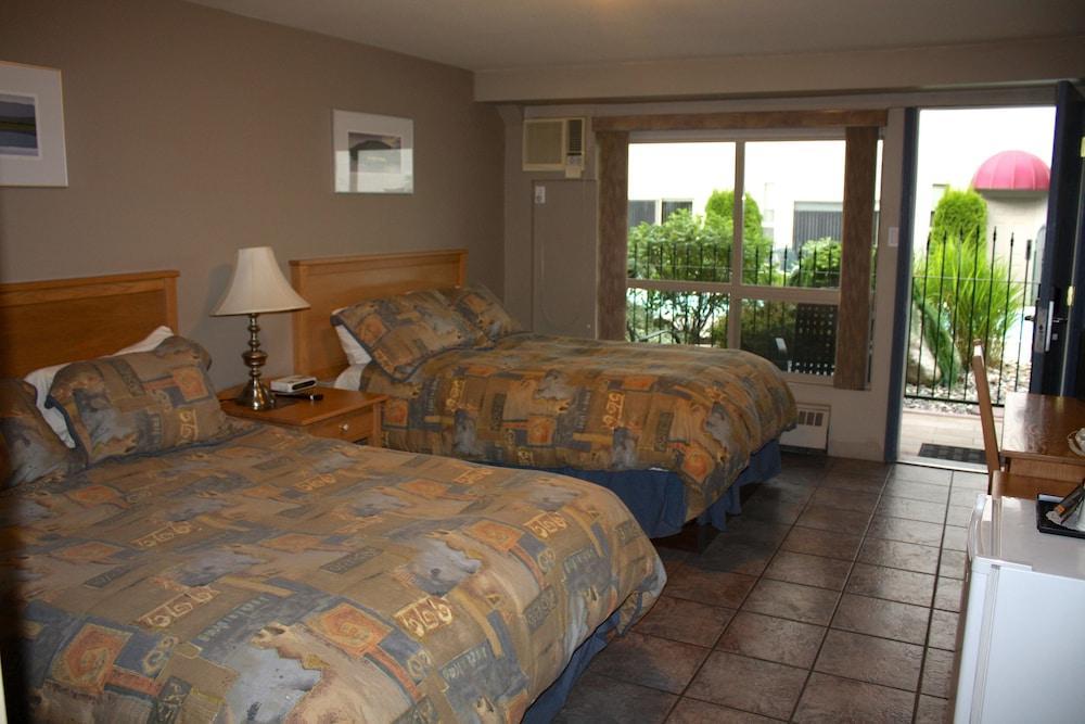 Hotel Hilltop - Salmon Arm