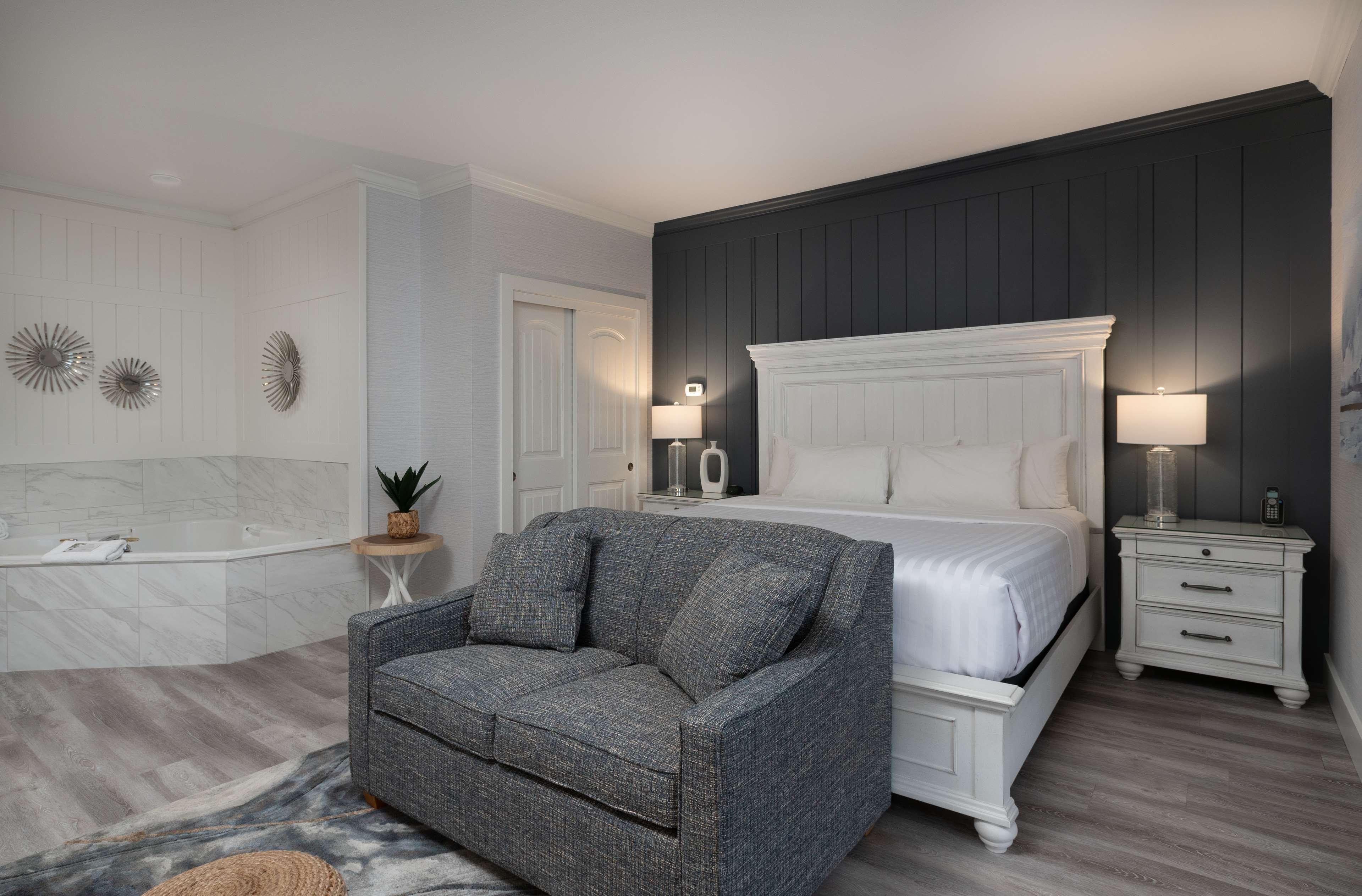 Prestige Harbourfront Resort, Worldhotels Luxury 4*