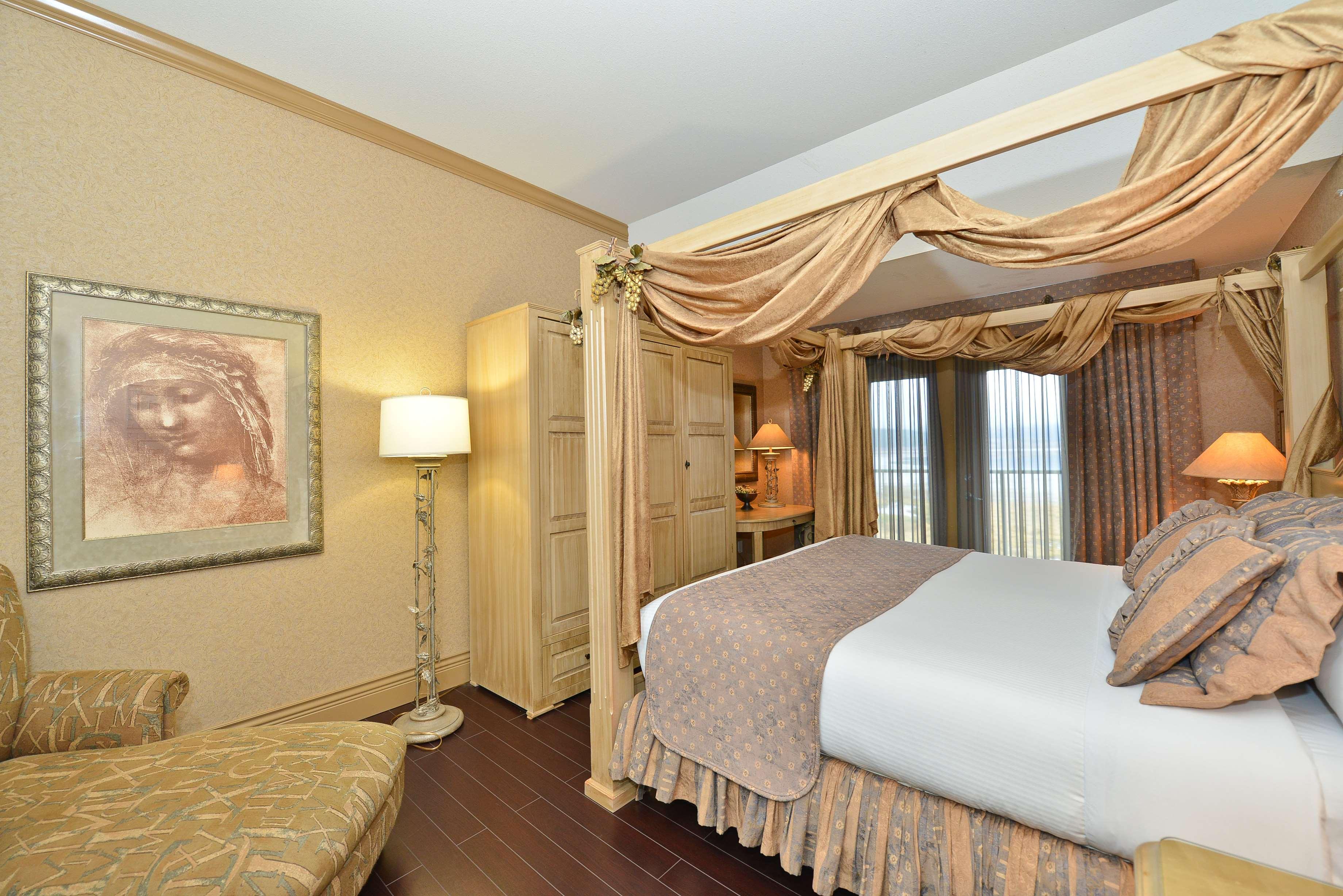 Prestige Harbourfront Resort, Worldhotels Luxury 4*