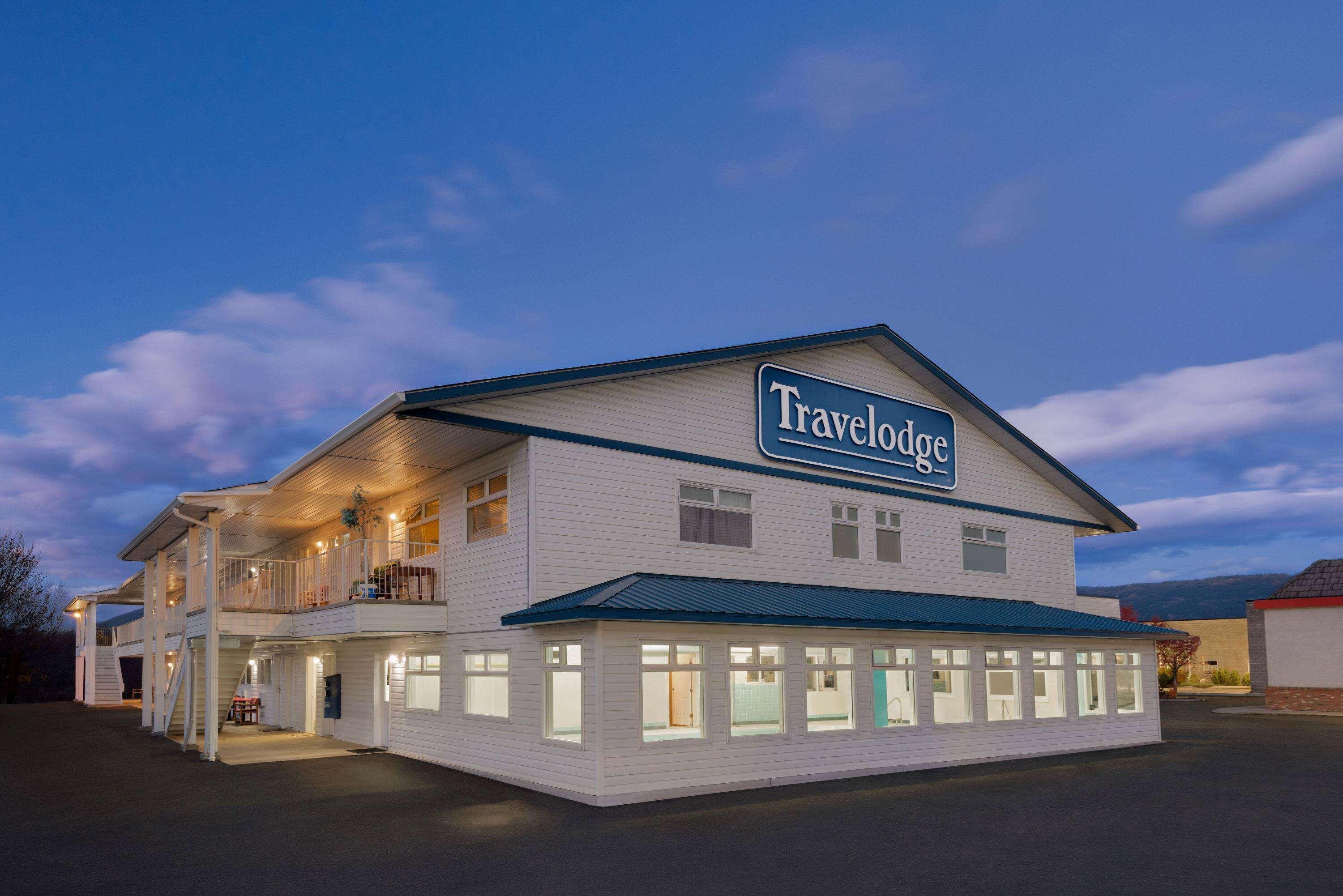 Travelodge By Wyndham Bc Hotel 2*