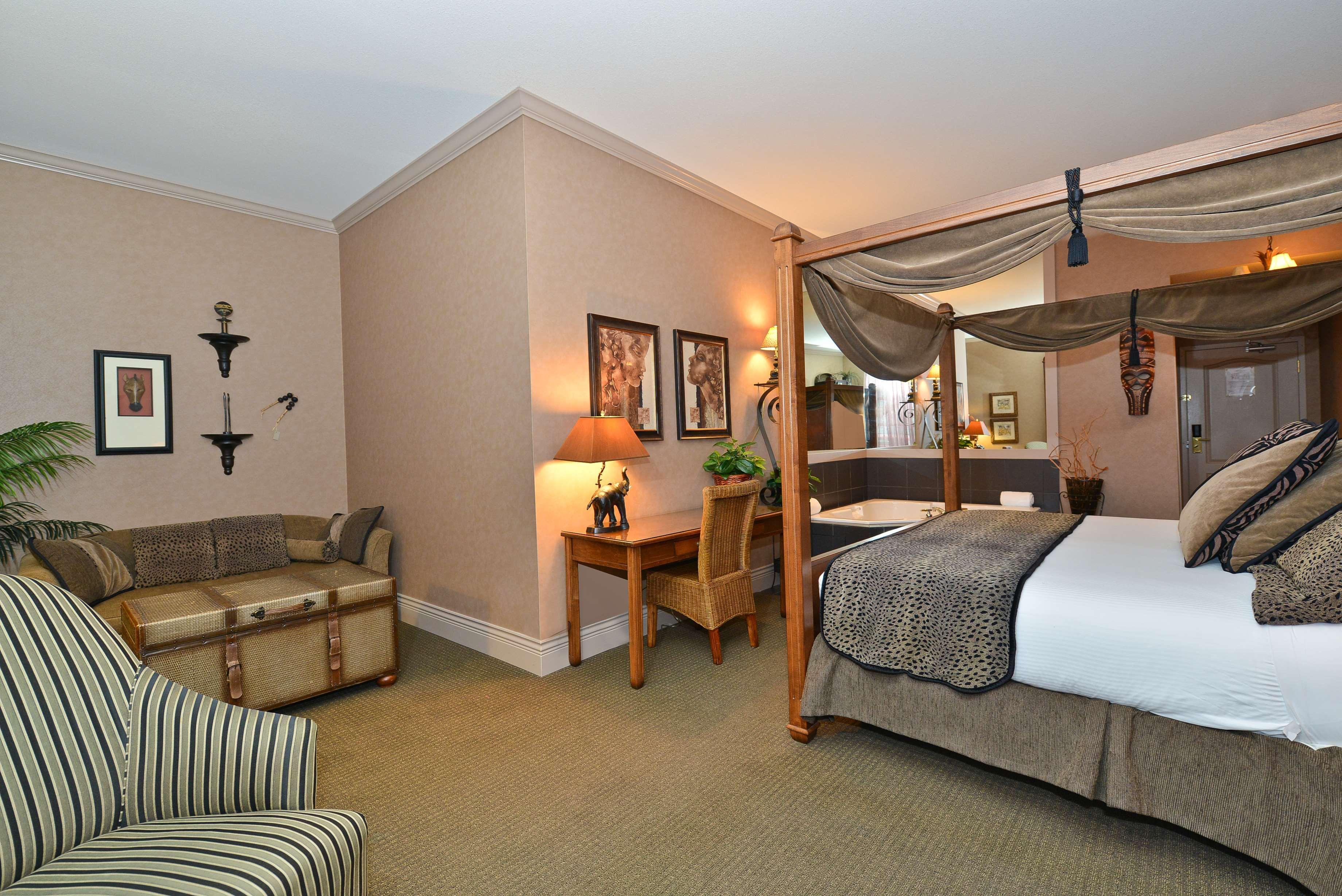 Prestige Harbourfront Resort, Worldhotels Luxury Resort