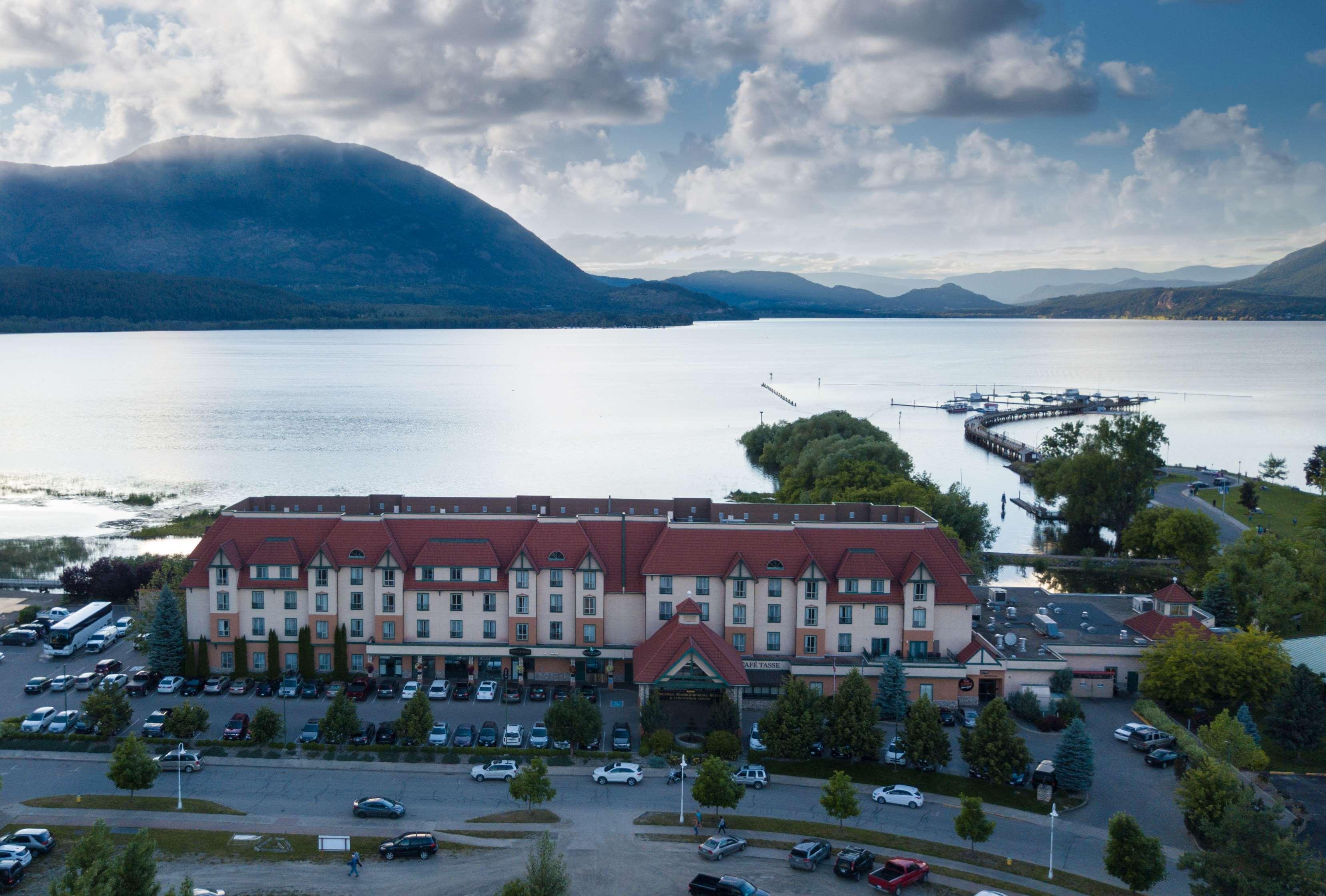 Resort Prestige Harbourfront Resort, Worldhotels Luxury 4*