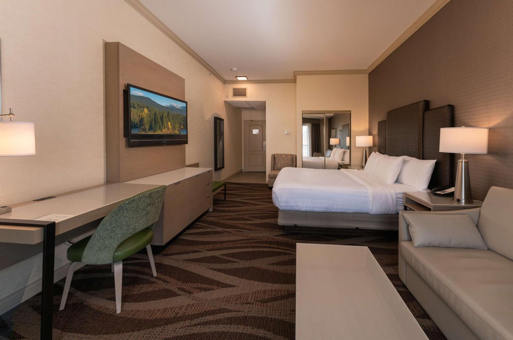 Resort Prestige Harbourfront Resort, Worldhotels Luxury 4*
