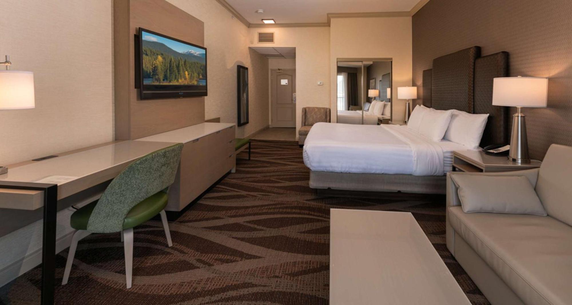 Prestige Harbourfront Resort, Worldhotels Luxury 4*