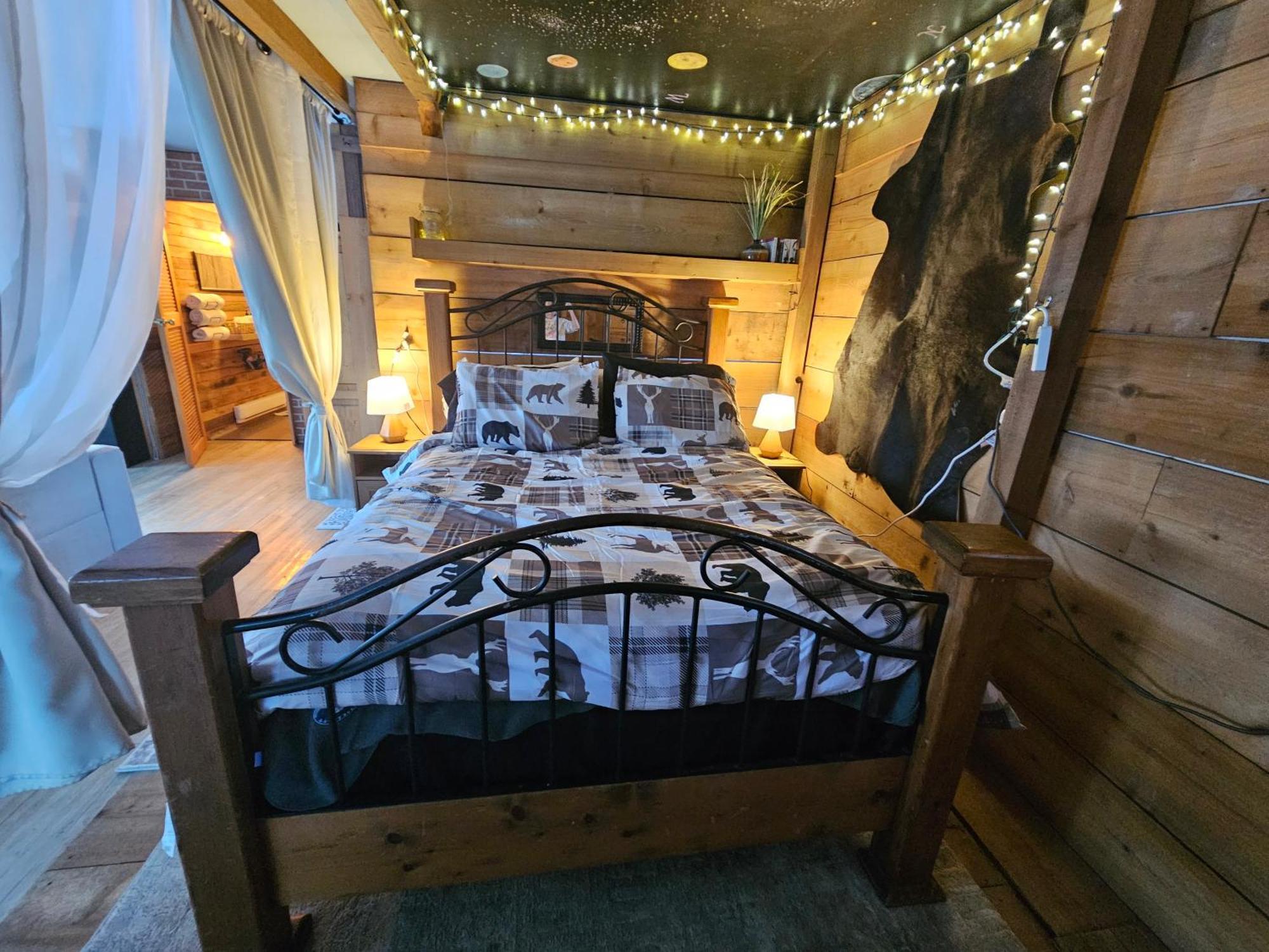 The Flats Cozy Guest house *