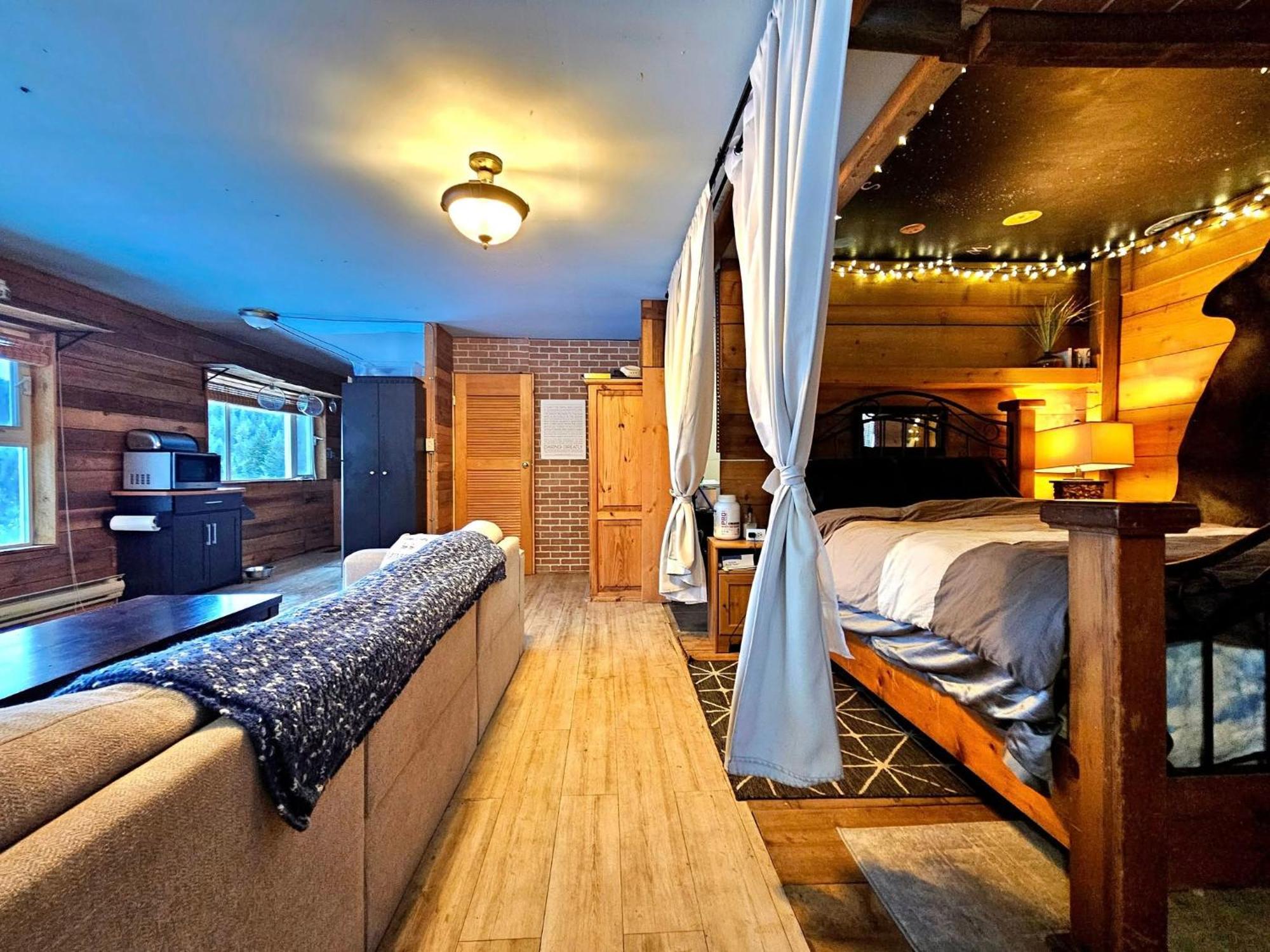 Guest house The Flats Cozy *