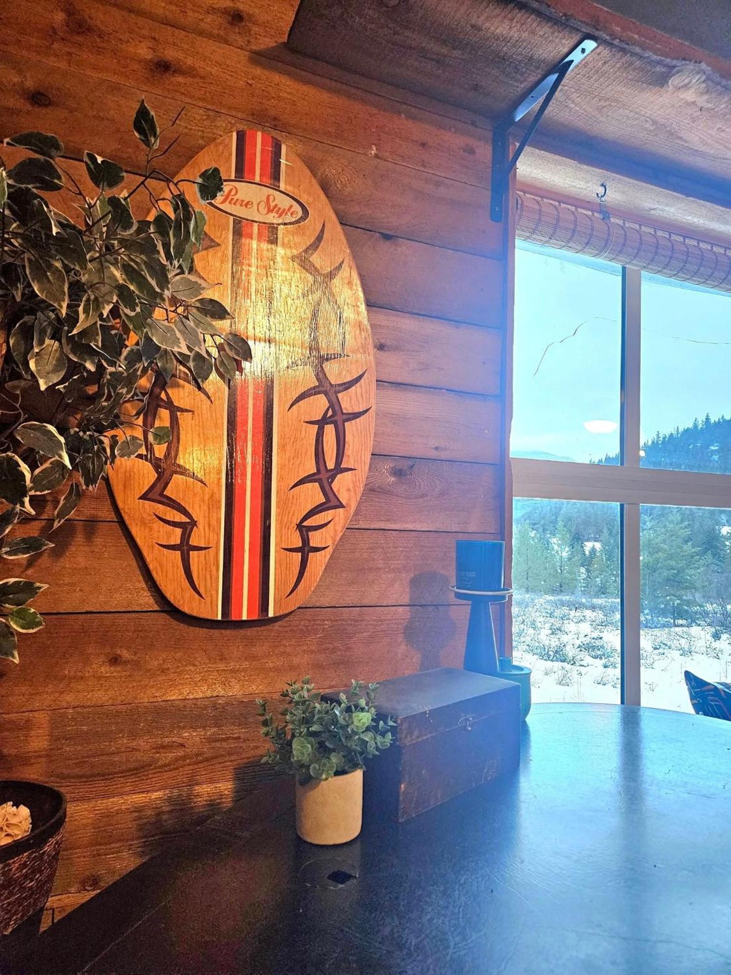 The Flats Cozy Guest house Salmon Arm