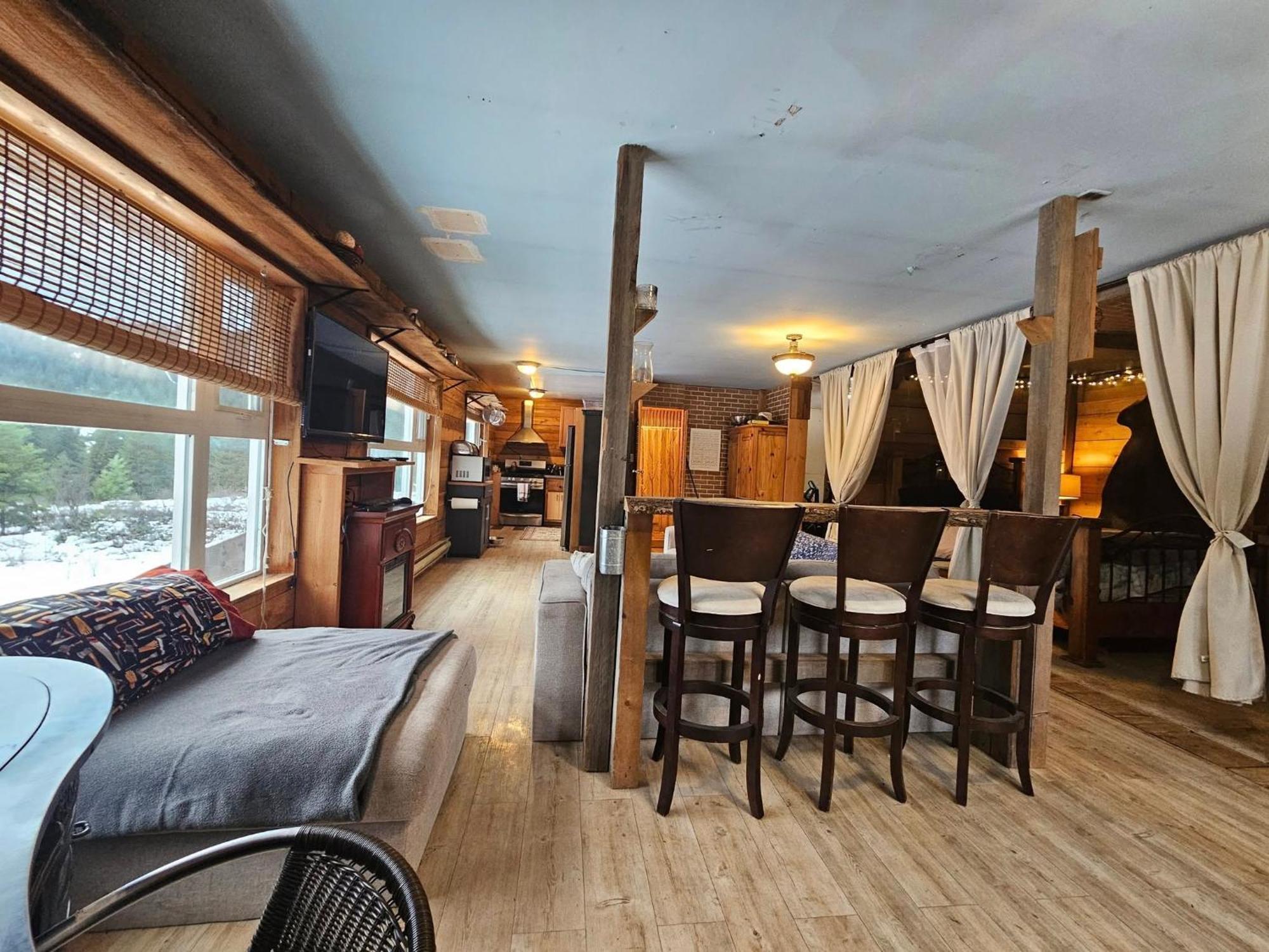 The Flats Cozy Salmon Arm