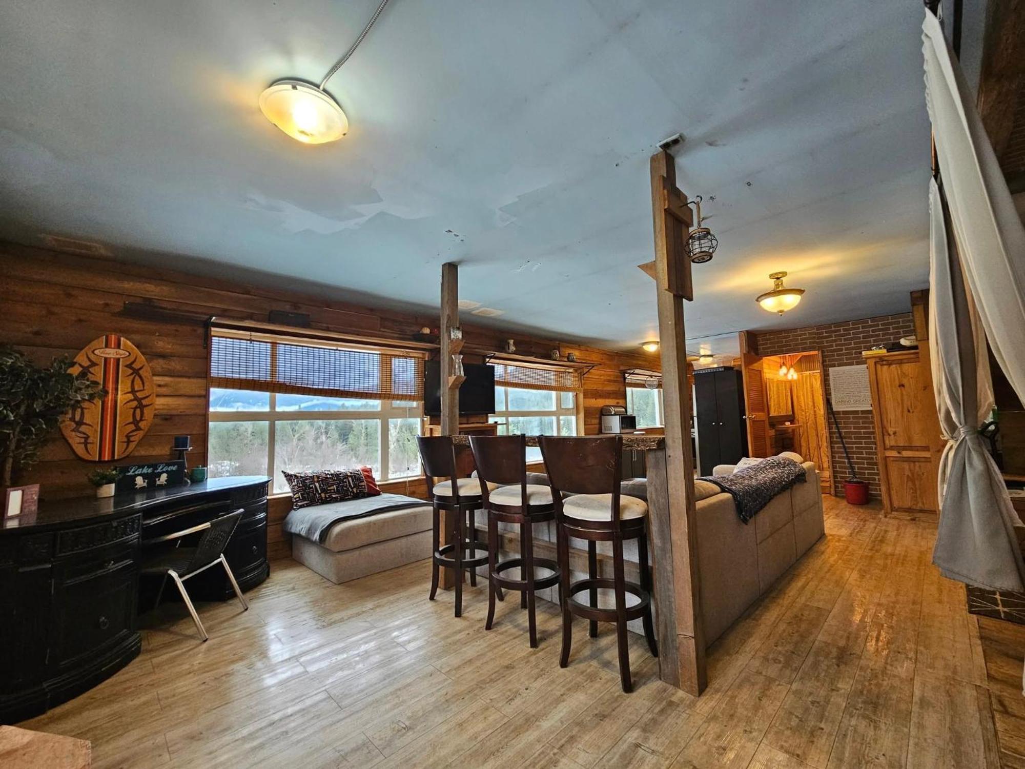 The Flats Cozy Salmon Arm