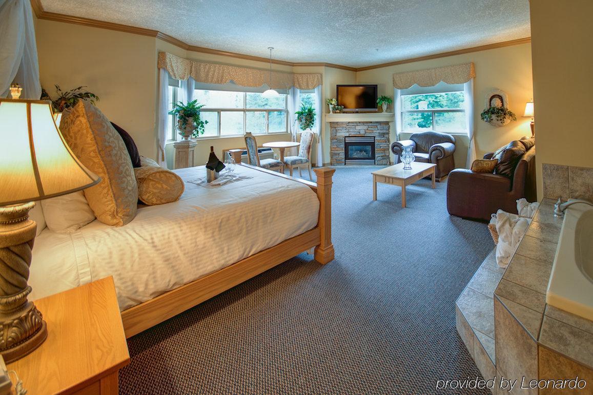 Hilltop - Hotel