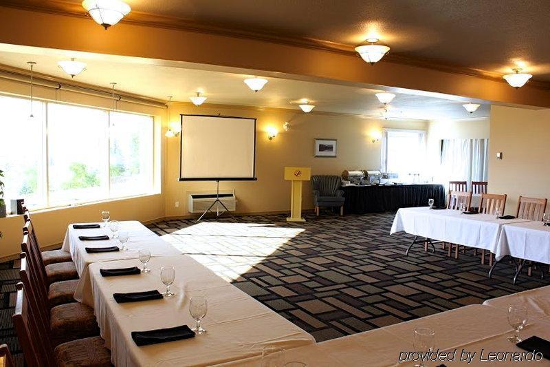 Hilltop - 3* Salmon Arm