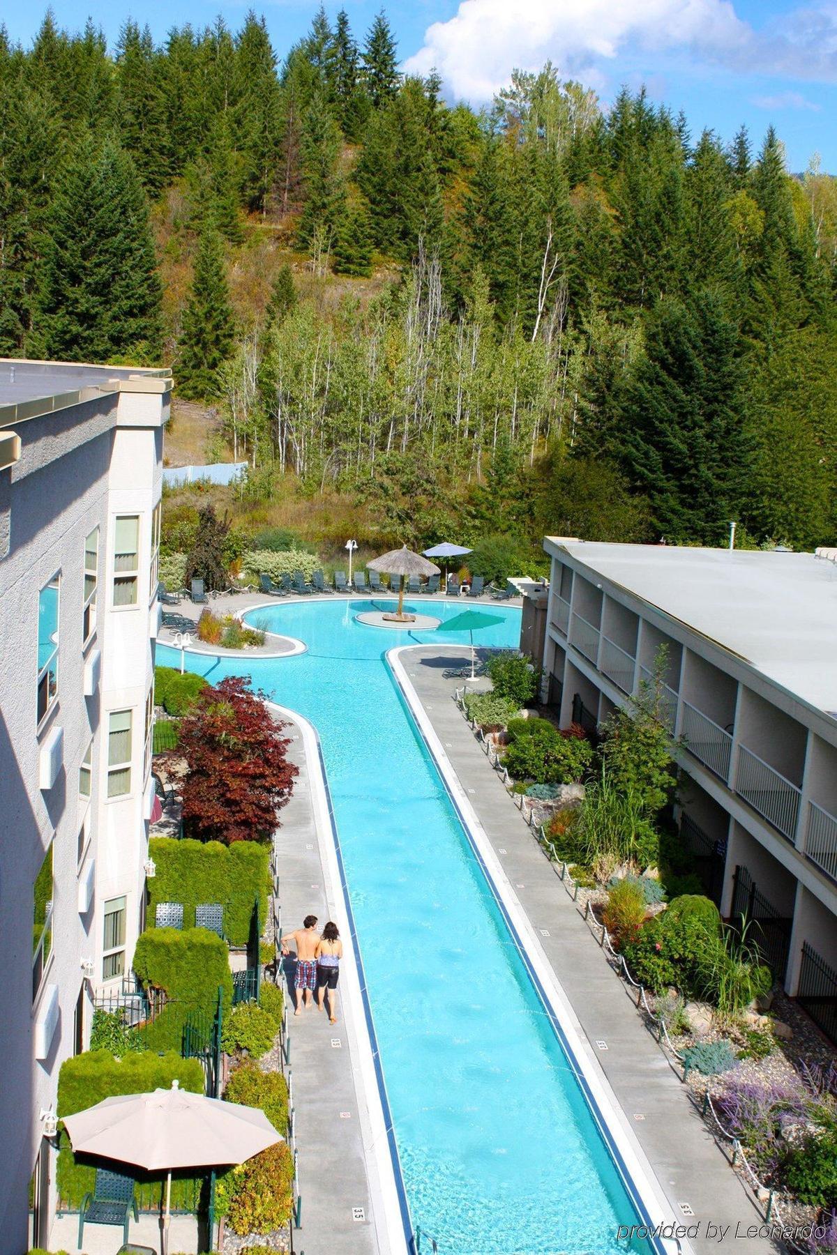 Hilltop - Hotel 3*