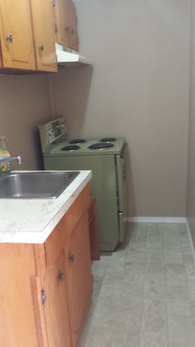 Motel Travellers Rest Salmon Arm