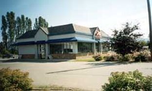 Travelodge By Wyndham Bc Hotel Salmon Arm