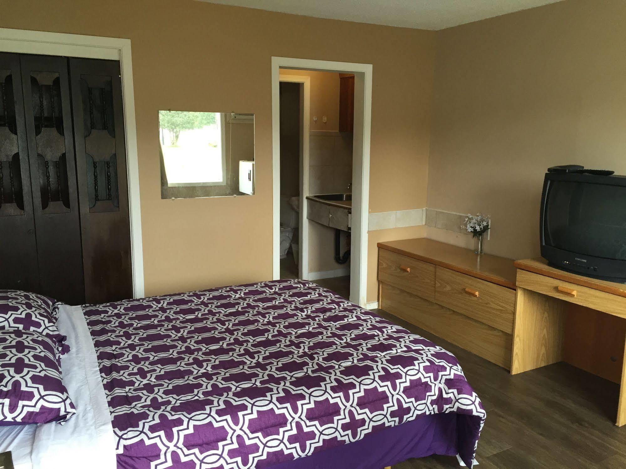 Travellers Rest Salmon Arm