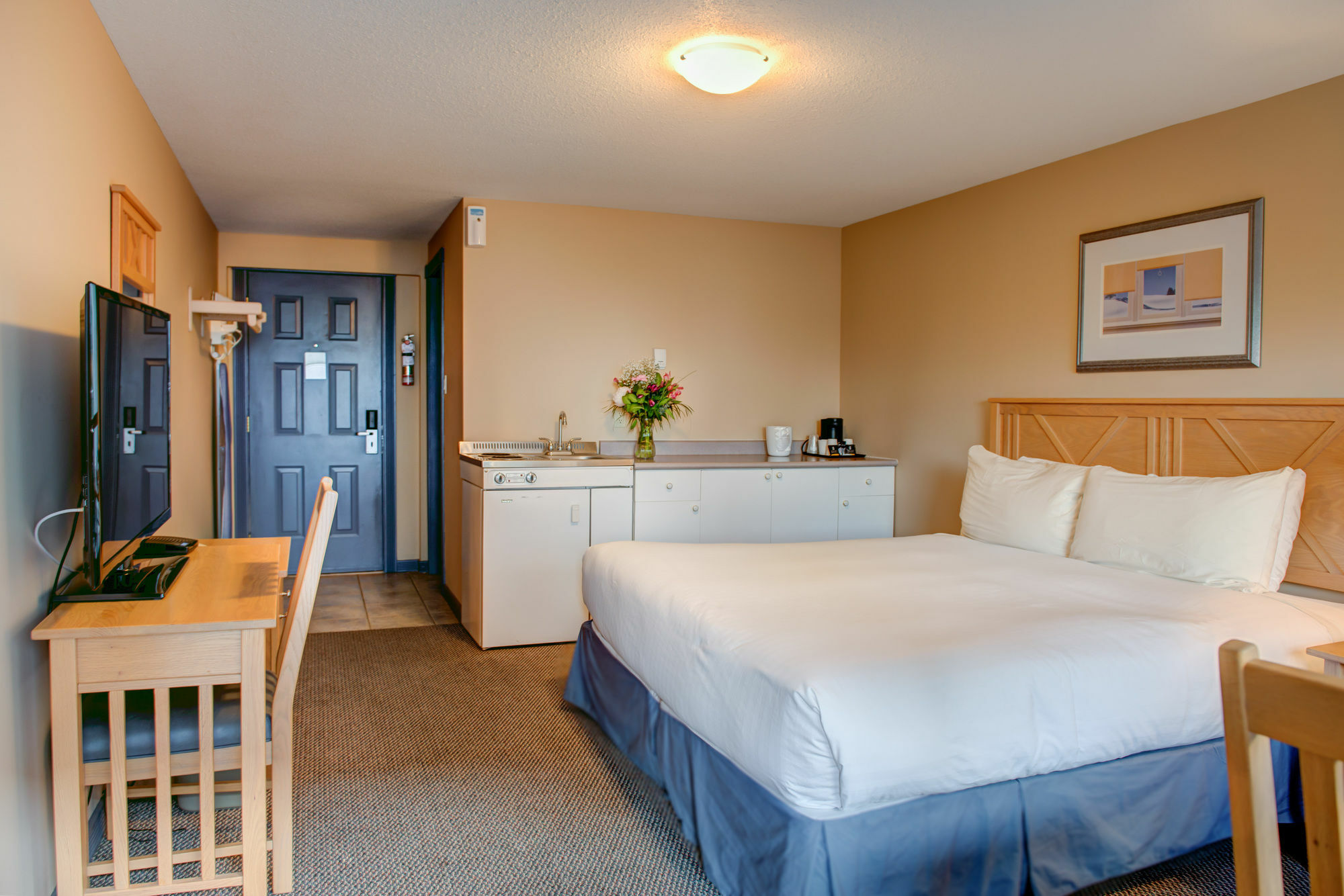 Hilltop - Hotel 3*