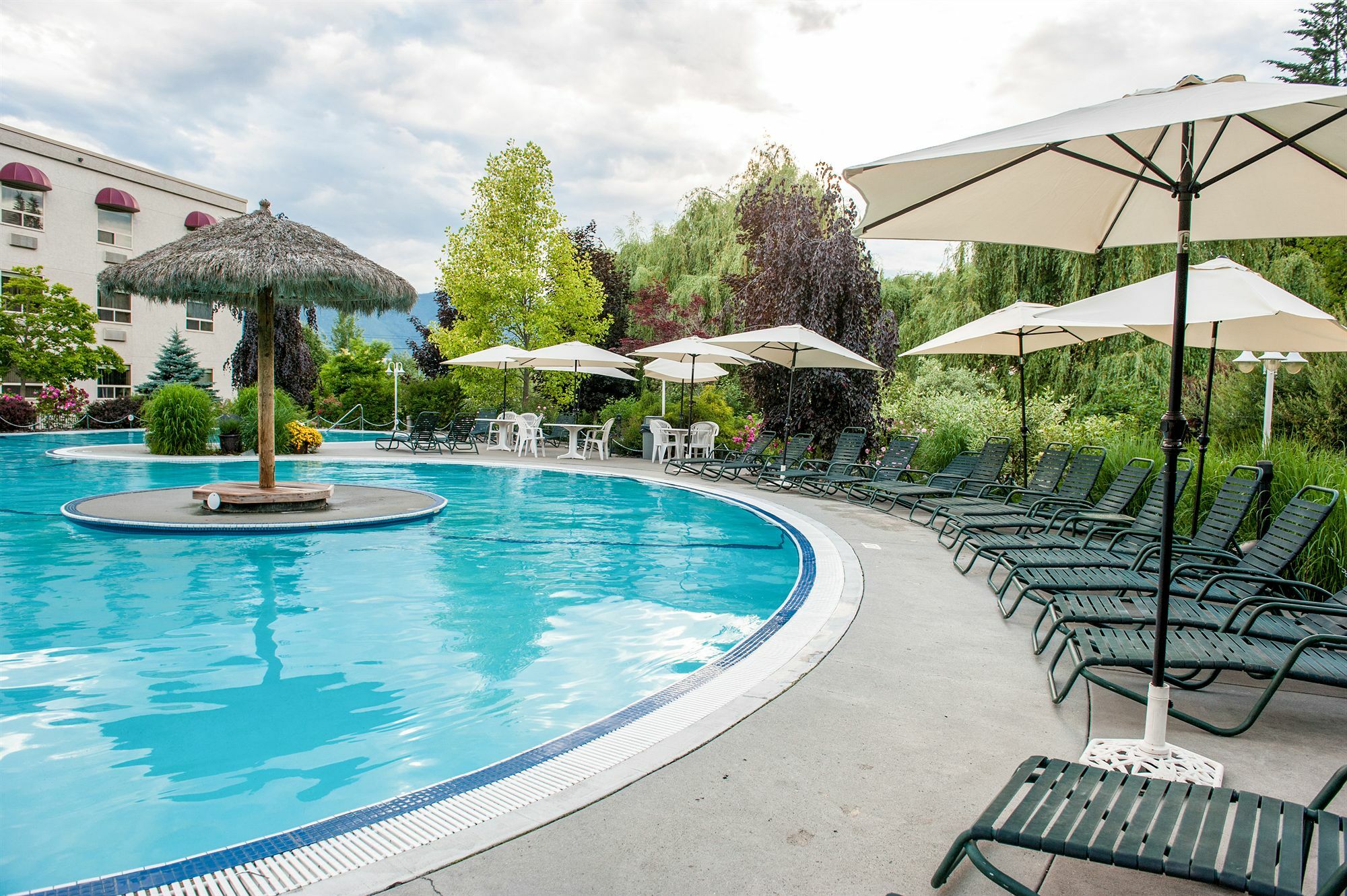 Hilltop - Hotel 3*