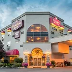 Hilltop Inn - Salmon Arm
