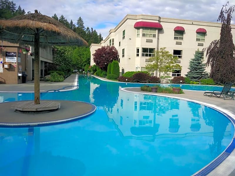 Hilltop - Salmon Arm