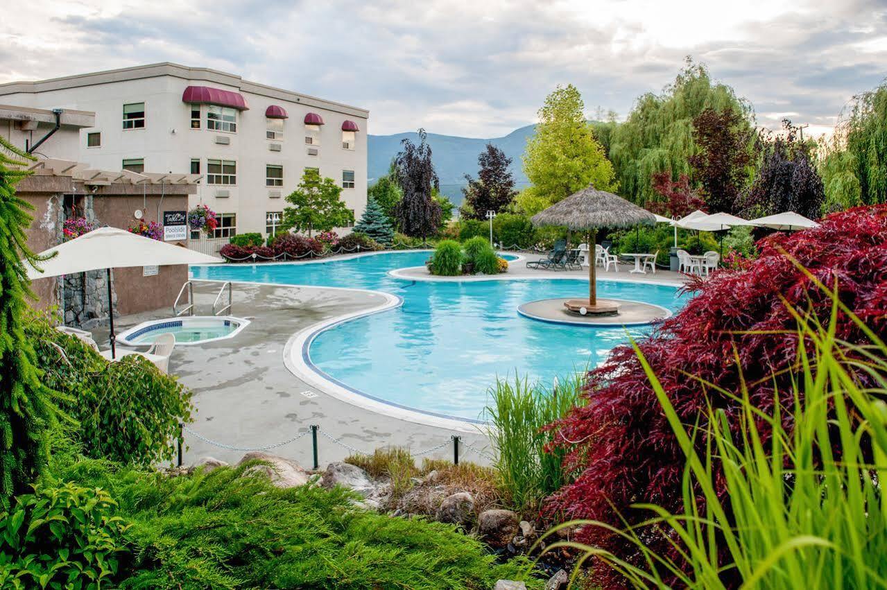 Hotel Hilltop - Salmon Arm